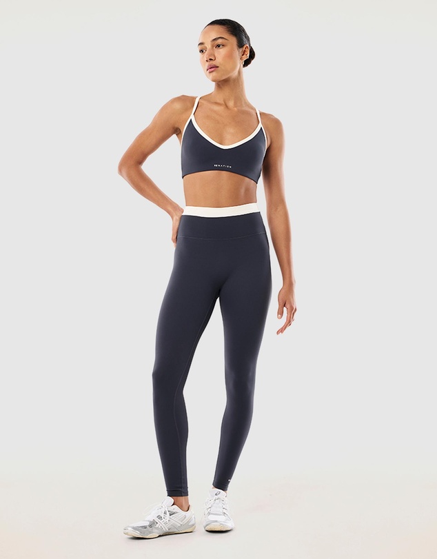 P.E Nation - Spectrum Sports Bra