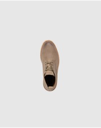 Rodd & Gunn - Clearview Chukka Boot