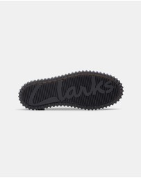 Clarks Originals - Torhill Lo Boots - Men's