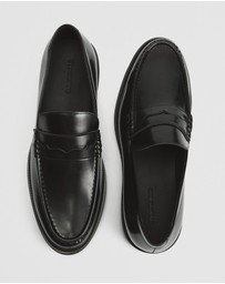 Country Road - Wyatt Loafer