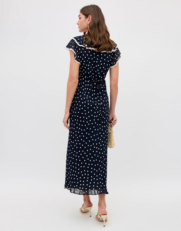 Rixo - Bethea Dress