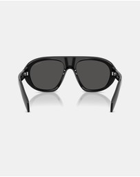 Prada - 0PR C05S