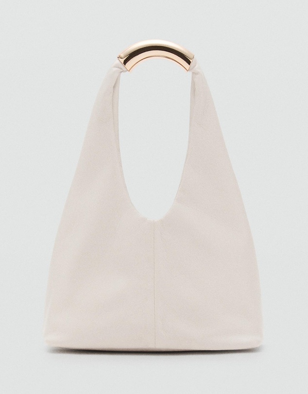 M.N.G - Bernard Medium Bag
