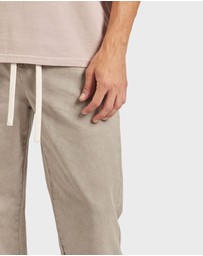 Academy Brand - Fatigue Pant