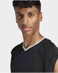 adidas Sportswear - STADIUM MESH TANK Mens
