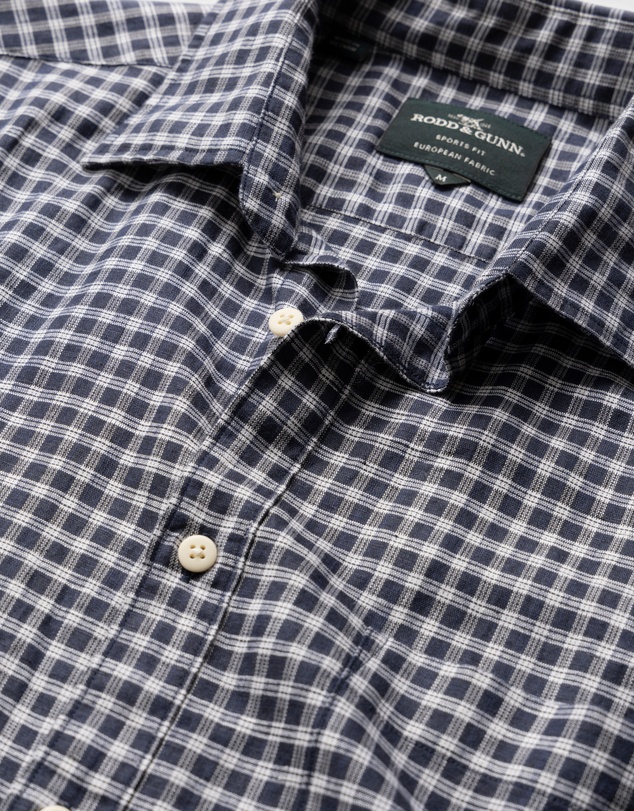 Rodd & Gunn - Southburn Sports Fit Shirt