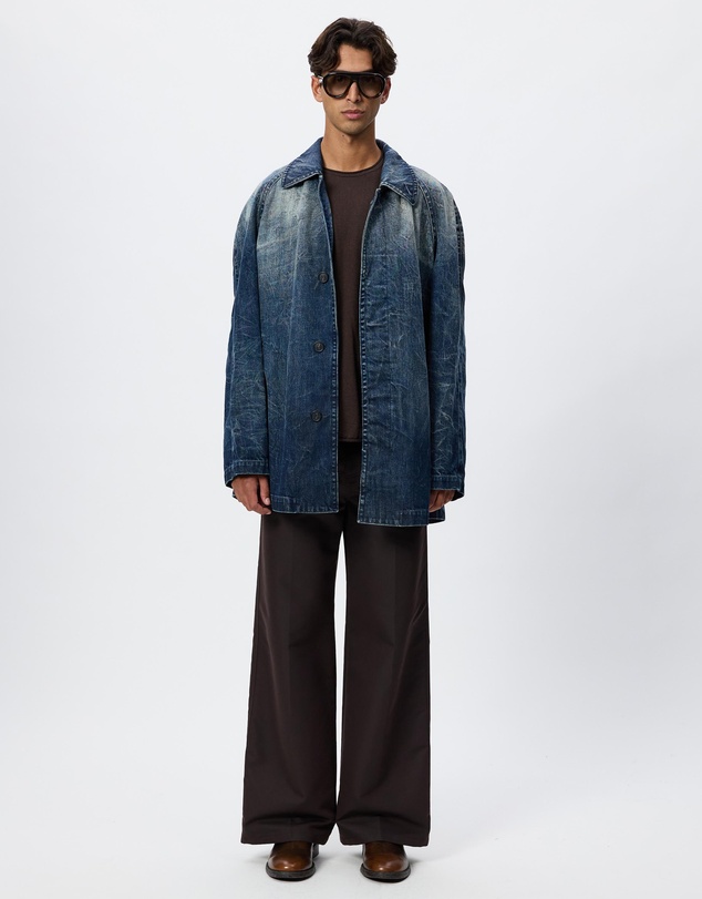 MM6 Maison Margiela - Coat