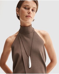 Elka Collective - Gisele Knit Top