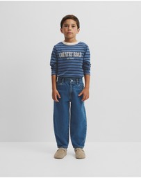 Country Road - Five Pocket Jean