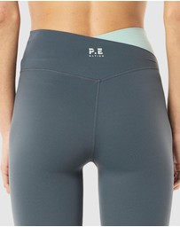 P.E Nation - Wander Full Length Leggings