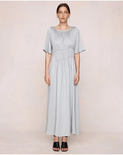 Marle - Dieter Dress