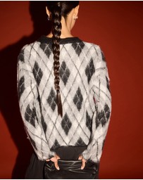 Staple the Label - Camille Brushed Jumper
