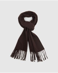 Oxford - Kinsley Wool Scarf