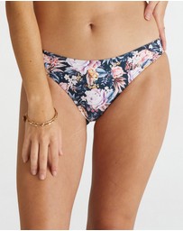Heaven Australia - Romance Jennifer Hipster Pant