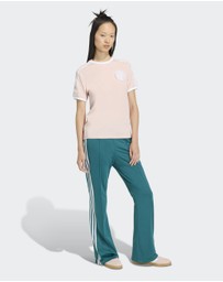 adidas Originals - ADIDAS ORIGINALS BB FIREBIRD TRACK PANTS Womens