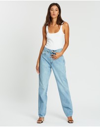 Neuw - Sade Baggy Jeans