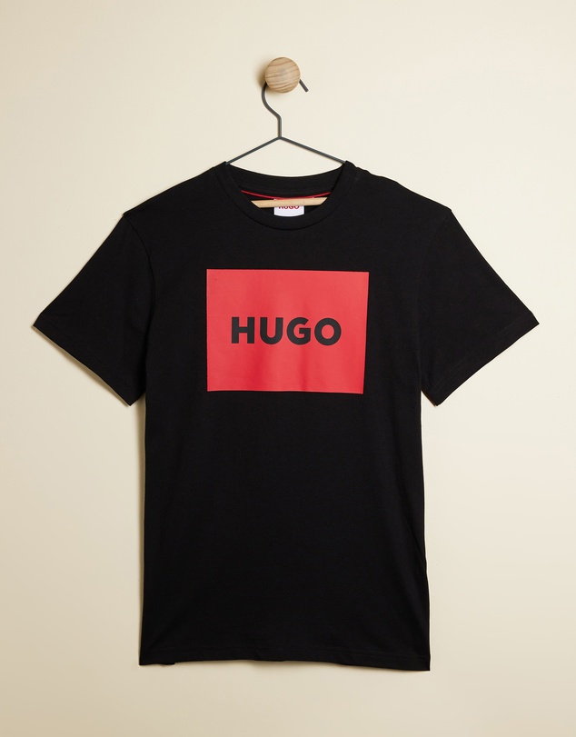 Hugo Boss - T-Shirt - Babies-Teens