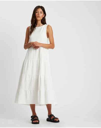 ST MRLO - Byron Dress