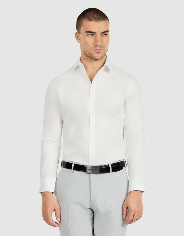 Tarocash - Maxly Slim Stretch Dress Shirt