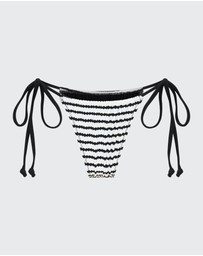 Vacay Swimwear - Rio Bottom Selene