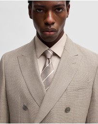 BOSS - Huge Double Breasted Coat