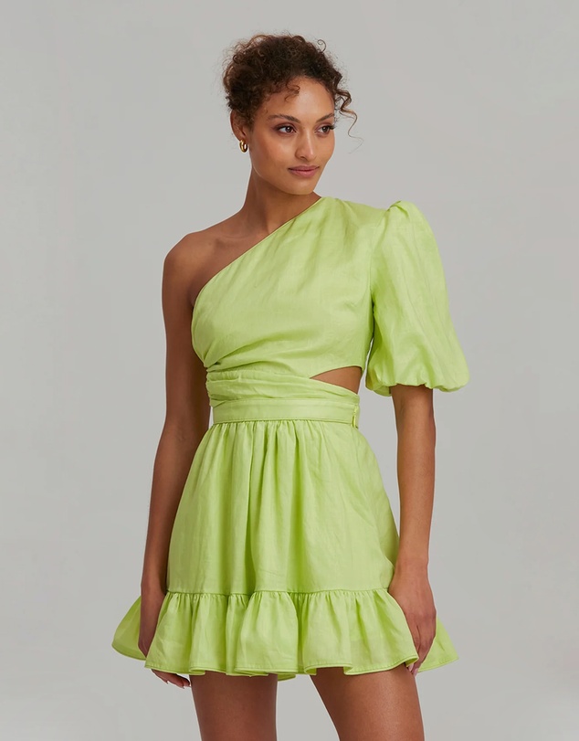 Keepsake the Label - Amalfi Top