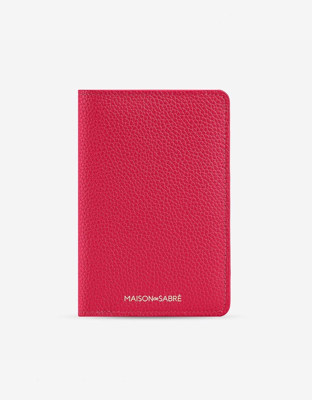 Maison De Sabre - The Passport Holder