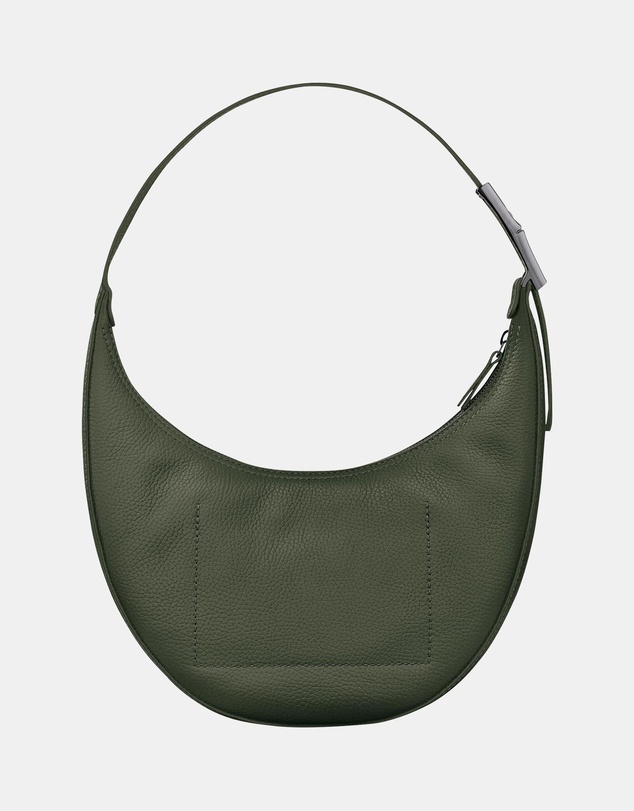Longchamp - Le Roseau Essential Hobo Bag - Small
