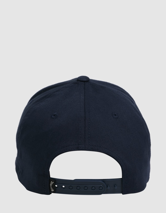 Billabong - Mens Arch Flexfit 110 Snapback Cap