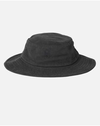 Rip Curl - Search Canvas Wide Brim Hat