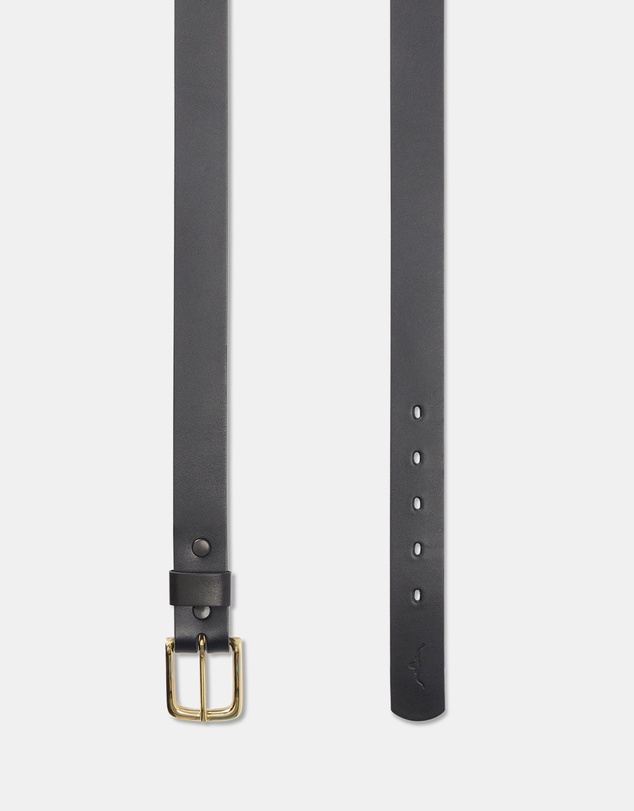 R.M.Williams - 1 1/4in Traditional Belt
