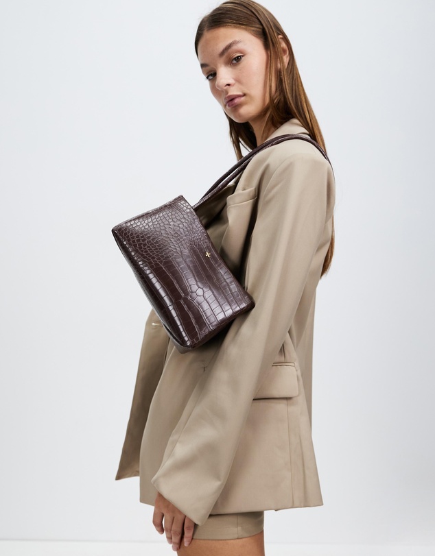 PETA AND JAIN - Idris Shoulder Bag