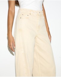Dazie - Austin Barrel Jeans