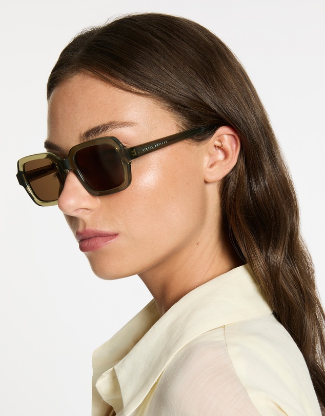 Status Anxiety - Vacation Sunglasses