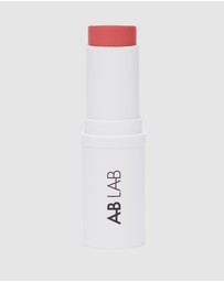 AB LAB - HA Plump Lip + Cheek Multistick