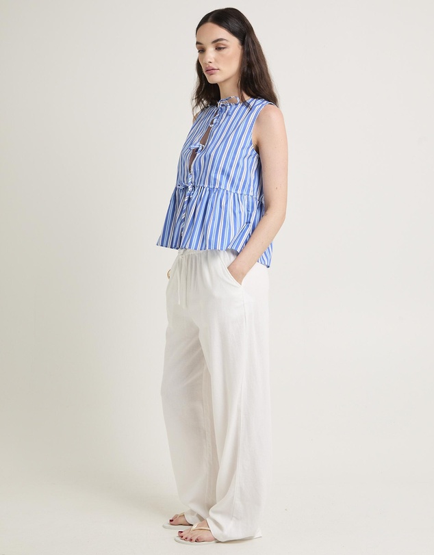 Subtitled - Lottie Tie Top