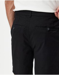 Staple Superior - Cooper Stretch Chino Shorts