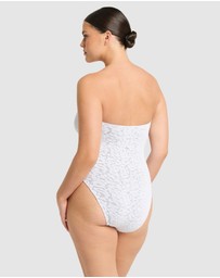 Bond-Eye Swimwear - Fane 1 Pce