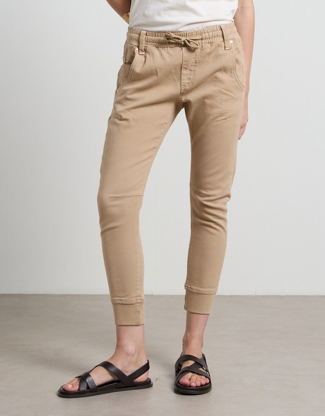 DRICOPER DENIM - Active Beach Sand Jeans