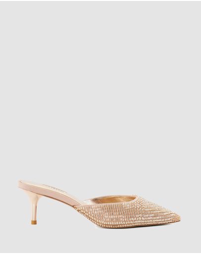 Rose gold