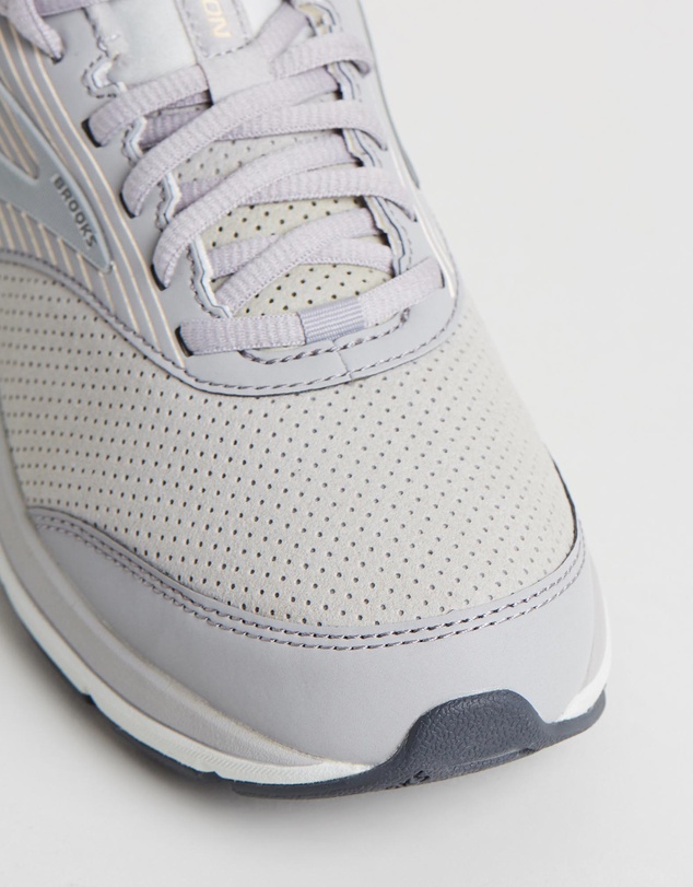 Brooks - Addiction Walker Suede 2 - Women's