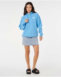Rip Curl - Surf Puff Heritage Hood