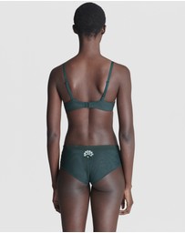 Simone Perele - Wish Full Cup Plunge Bra