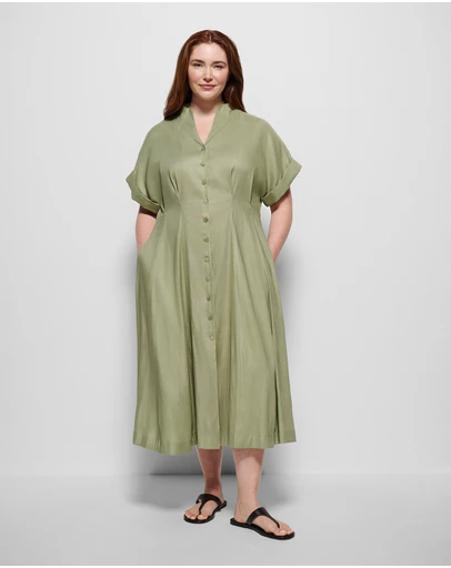 Commonry - Asher Dress