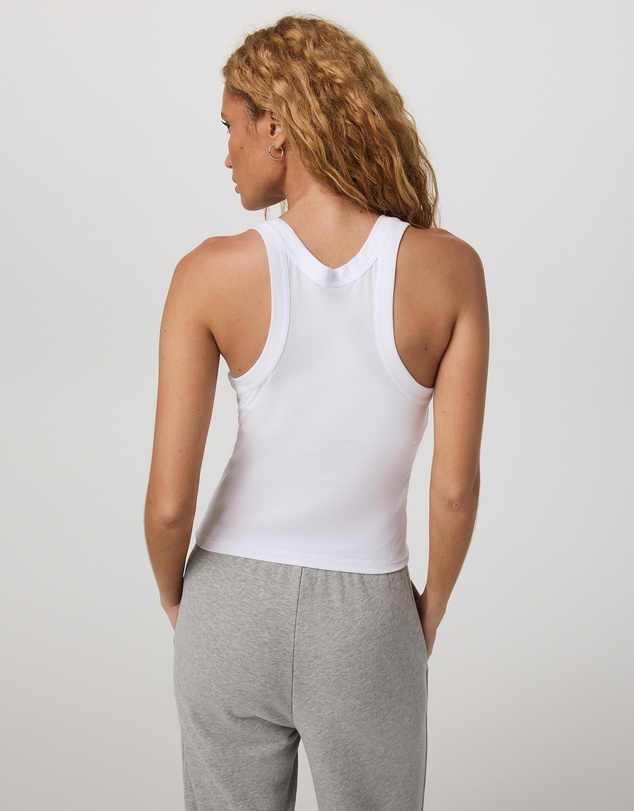 Vuori - Energy Racerback Tank