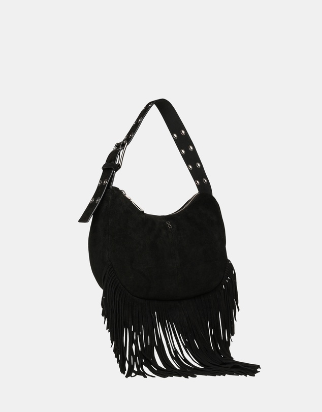 Steve Madden - BBlaize Black Handbag