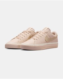 Nike - Court Legacy Next Nature - Women's