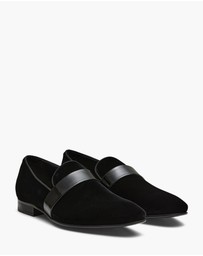 Aquila - D'ORO Collection - Ascott Loafers