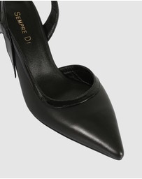 Sempre Di - Cruella Heels
