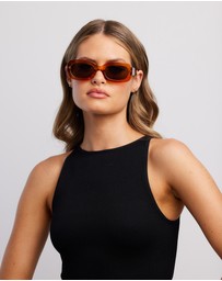 Reality Eyewear - Silvan